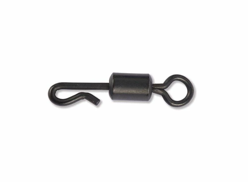 Budget ๐ Carp Spirit - Q/C Rolling Swivel Carp & Barbel โจ 1 Carp Spirit - Q/C Rolling Swivel Carp & Barbel