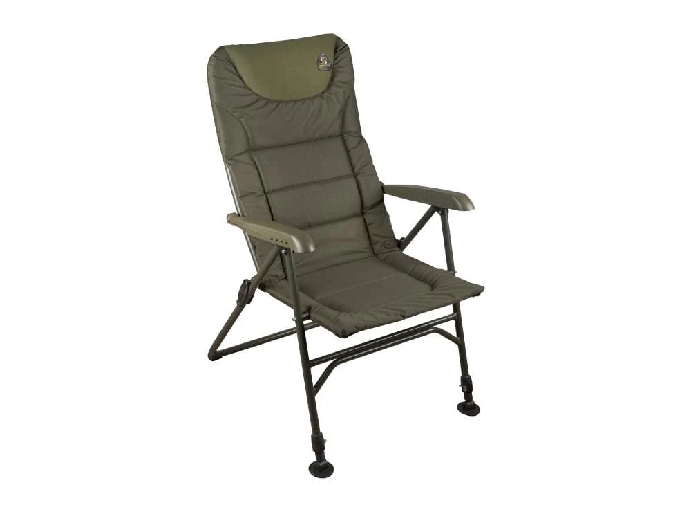 Best reviews of โจ Carp Spirit - Relax Chair ๐คฉ 1 Carp Spirit - Relax Chair