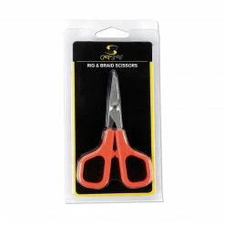 Carp Spirit - Rig & Braid Scissors