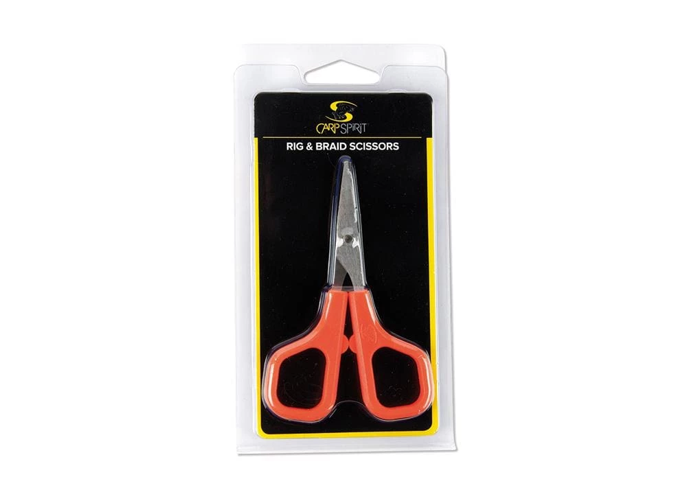 Cheap ๐ฅฐ Carp Spirit - Rig & Braid Scissors ๐งจ 1 Carp Spirit - Rig & Braid Scissors