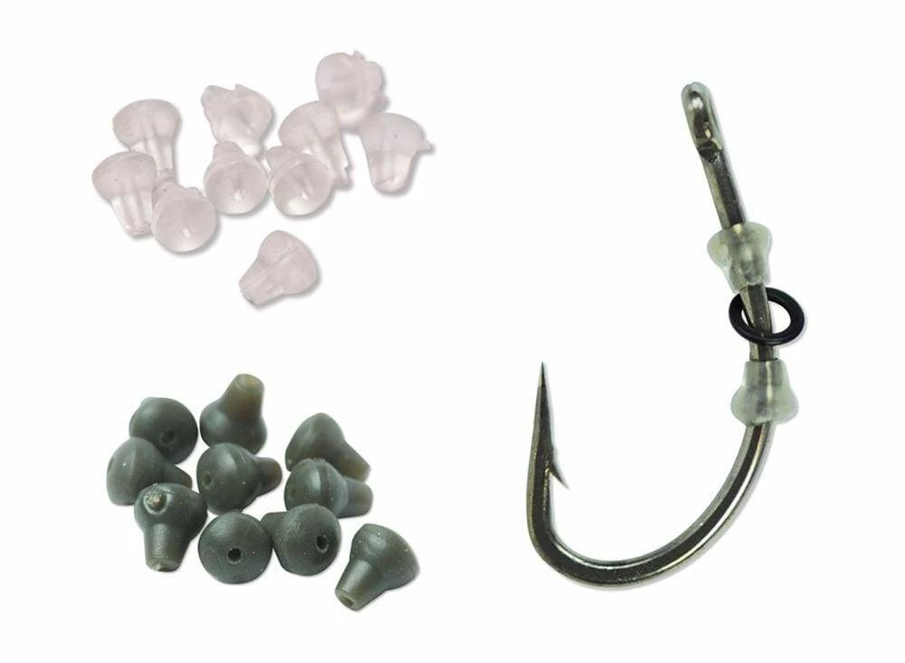 Budget ๐ Carp Spirit - Rig Ring Stops Carp & Barbel ๐ 1 Carp Spirit - Rig Ring Stops Carp & Barbel