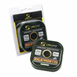 Carp Spirit - Riga Mortis Hooklinks 20m