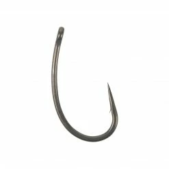 Carp Spirit -Short Curve Shank (SCS) Hook Carp & Barbel