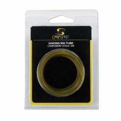 Carp Spirit - Sinking Rig Tube 2m Carp & Barbel