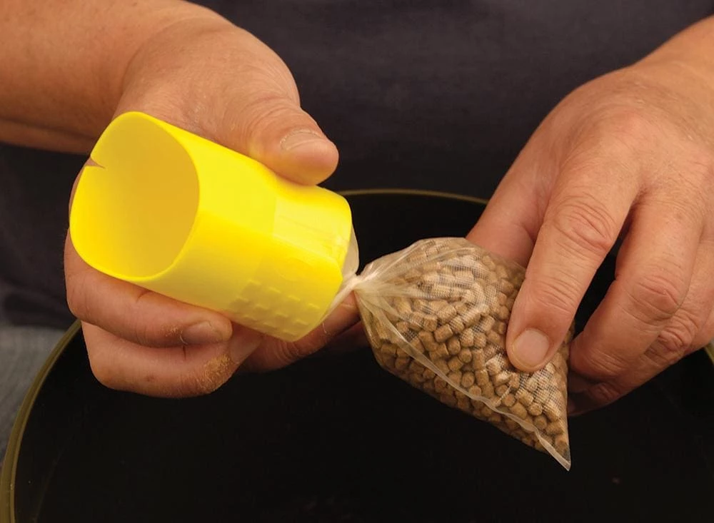 Brand new ๐ Carp & Barbel Carp Spirit - Soluron - PVA Loader Starter Pack ๐ 5 Carp & Barbel Carp Spirit - Soluron - PVA Loader Starter Pack