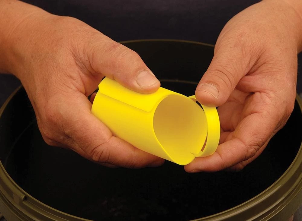 Brand new ๐ Carp & Barbel Carp Spirit - Soluron - PVA Loader Starter Pack ๐ 2 Carp & Barbel Carp Spirit - Soluron - PVA Loader Starter Pack