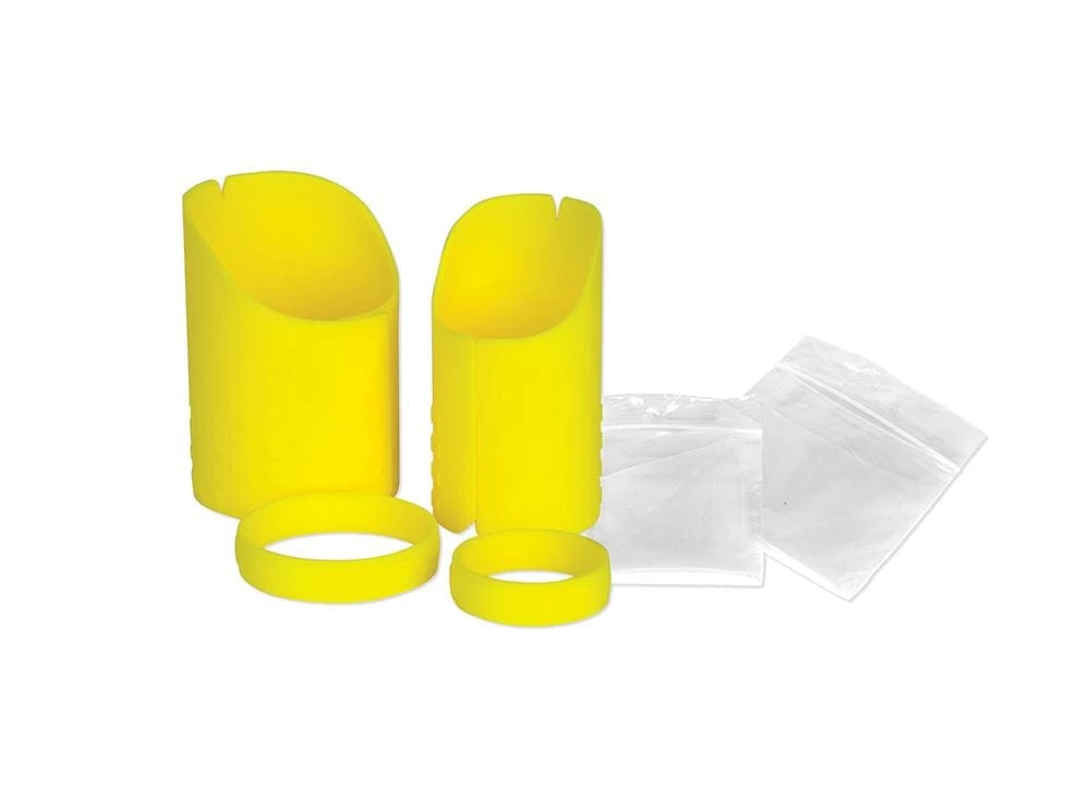 Brand new ๐ Carp & Barbel Carp Spirit - Soluron - PVA Loader Starter Pack ๐ 1 Carp & Barbel Carp Spirit - Soluron - PVA Loader Starter Pack