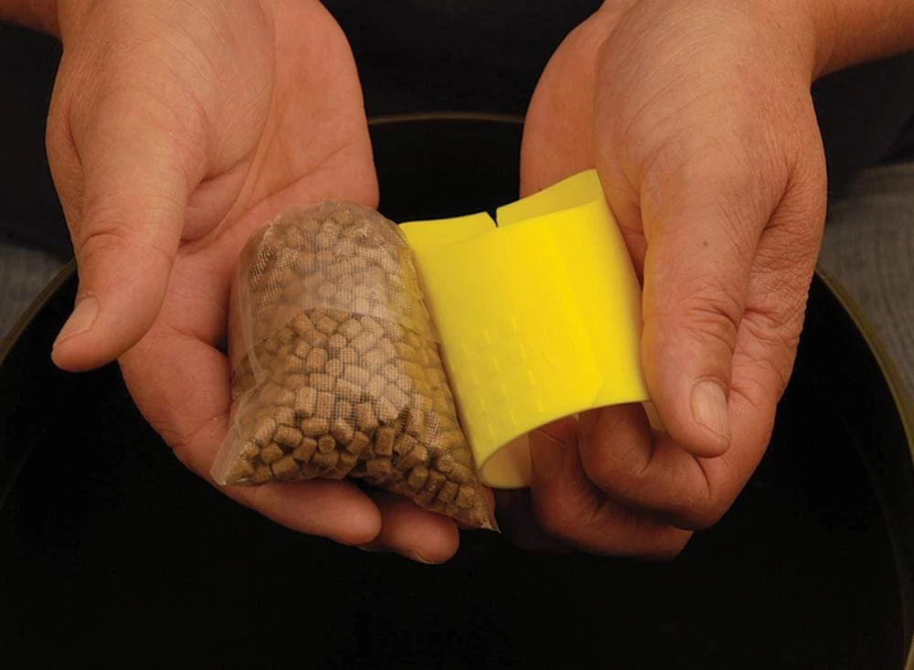 Brand new ๐ Carp & Barbel Carp Spirit - Soluron - PVA Loader Starter Pack ๐ 7 Carp & Barbel Carp Spirit - Soluron - PVA Loader Starter Pack