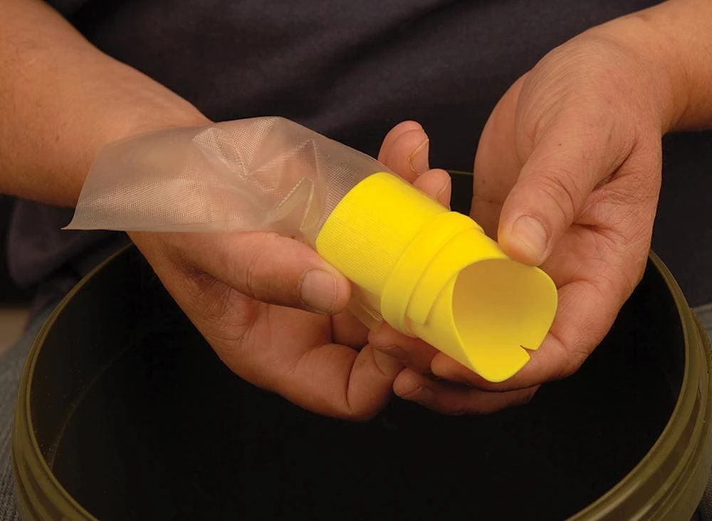 Brand new ๐ Carp & Barbel Carp Spirit - Soluron - PVA Loader Starter Pack ๐ 3 Carp & Barbel Carp Spirit - Soluron - PVA Loader Starter Pack