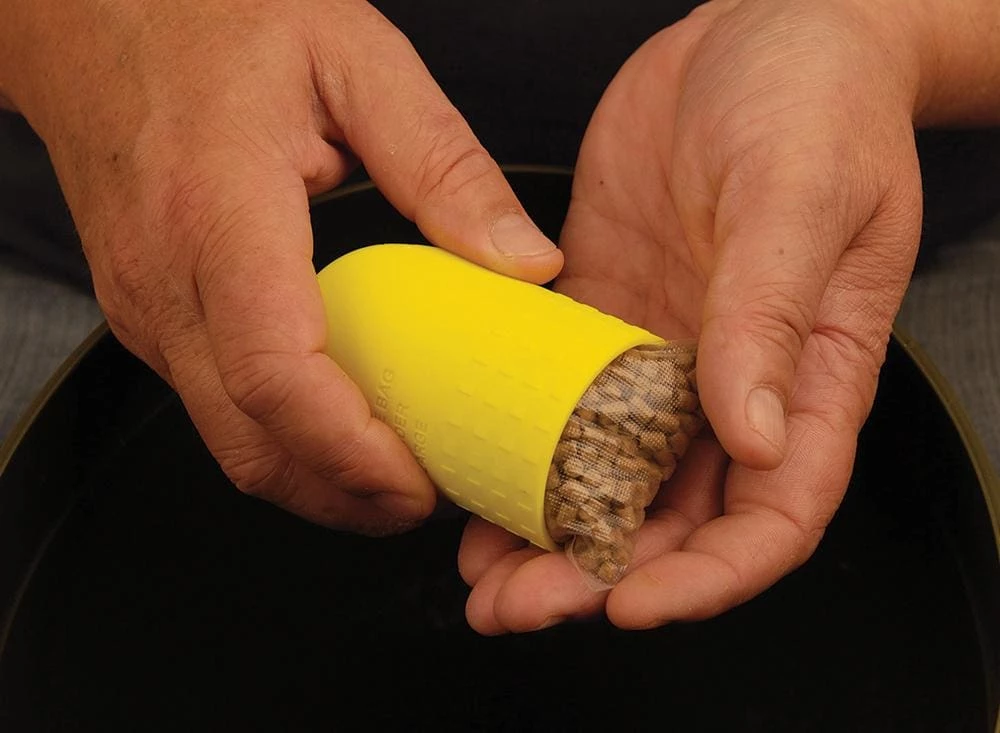 Brand new ๐ Carp & Barbel Carp Spirit - Soluron - PVA Loader Starter Pack ๐ 6 Carp & Barbel Carp Spirit - Soluron - PVA Loader Starter Pack