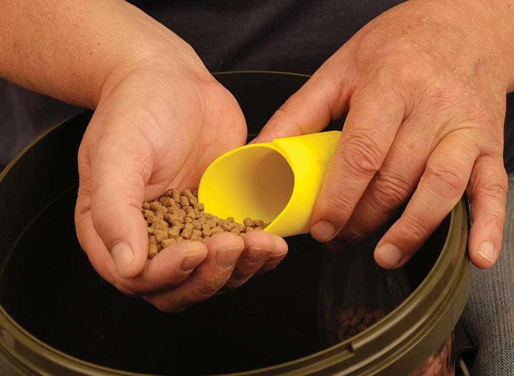 Brand new ๐ Carp & Barbel Carp Spirit - Soluron - PVA Loader Starter Pack ๐ 4 Carp & Barbel Carp Spirit - Soluron - PVA Loader Starter Pack