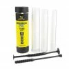 Carp & Barbel Carp Spirit - Soluron - PVA Tube 3 In 1 Set