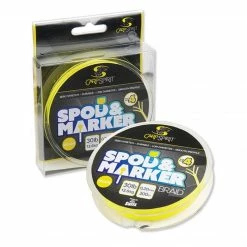 Carp Spirit - Spod & Marker Braid 300m Carp & Barbel