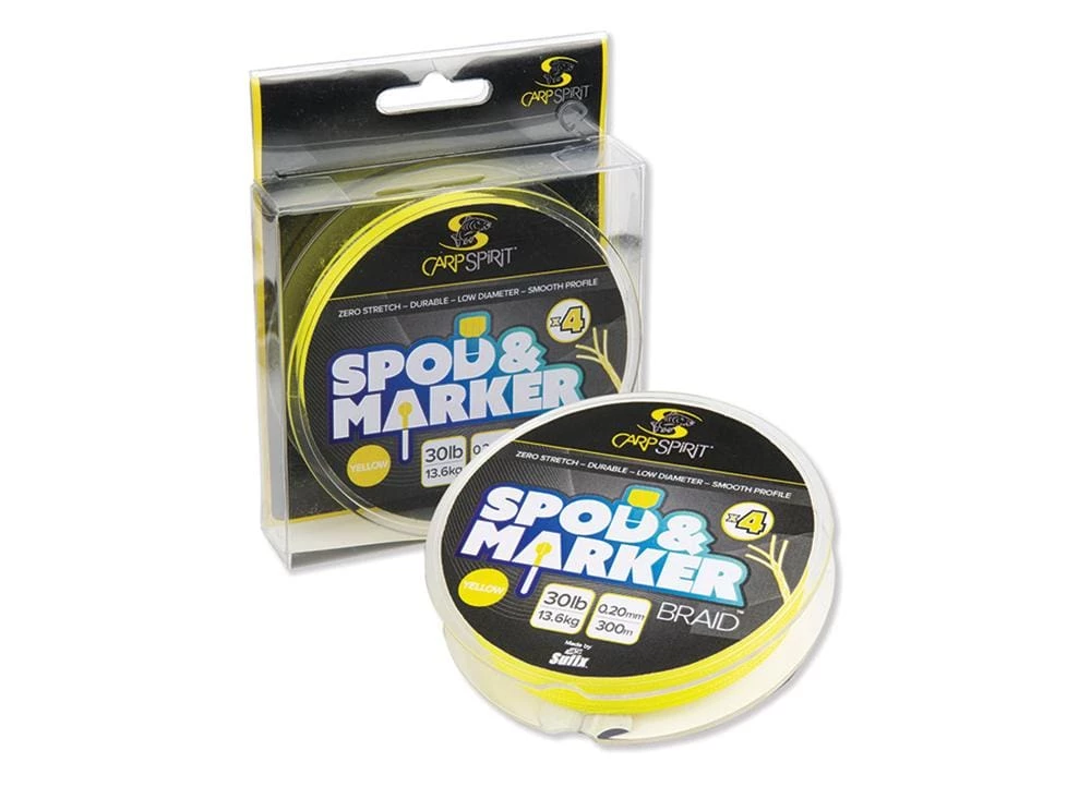 Best Sale ๐ Carp Spirit - Spod & Marker Braid 300m Carp & Barbel ๐ฅ 1 Carp Spirit - Spod & Marker Braid 300m Carp & Barbel
