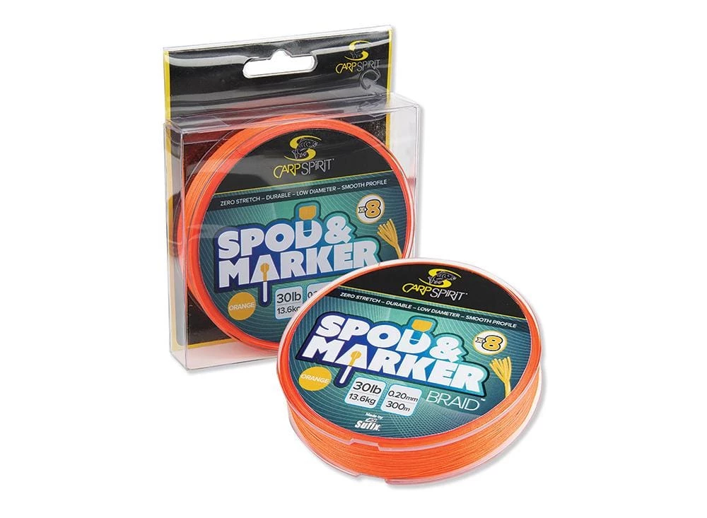 Best Sale ๐ Carp Spirit - Spod & Marker Braid 300m Carp & Barbel ๐ฅ 4 Carp Spirit - Spod & Marker Braid 300m Carp & Barbel