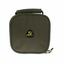 Carp Spirit - Spool Case Luggage