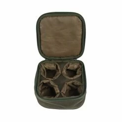Carp Spirit - Spool Case Luggage