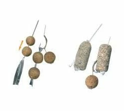 Carp Spirit - Stick & String Needle