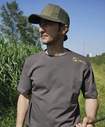 Best reviews of ๐งจ Carp Spirit T-Shirt โค๏ธ 1 Carp Spirit T-Shirt