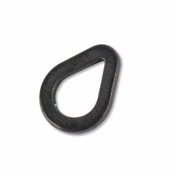 Carp Spirit - Tear Drop Rings