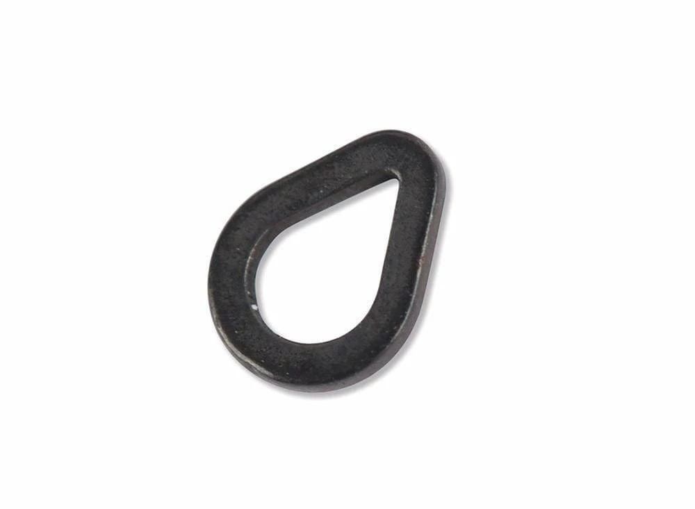 Budget ๐ Carp Spirit - Tear Drop Rings ๐ 1 Carp Spirit - Tear Drop Rings