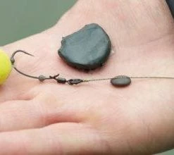 Carp Spirit - Tungsten Putty Carp & Barbel