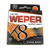 Colmic Colimc Weper Orange Super Soft Braided Line - 150Yd