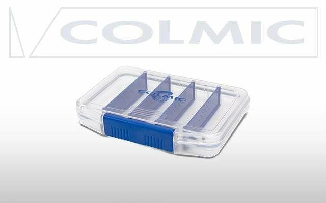 Outlet ๐ Colmic Accessory Box Small ๐ 1 Colmic Accessory Box Small