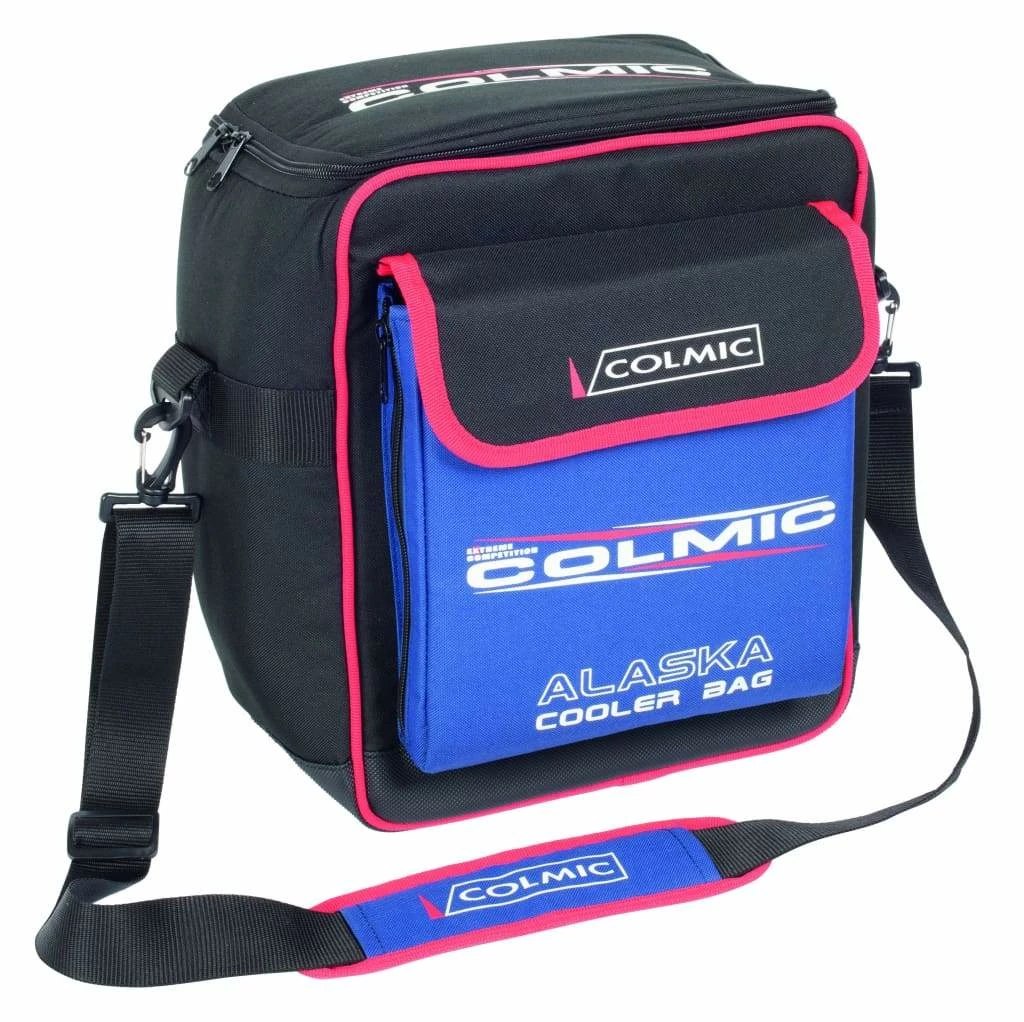 Deals ๐ Colmic Alaska Bait Cooler Bag ๐ 1 Colmic Alaska Bait Cooler Bag