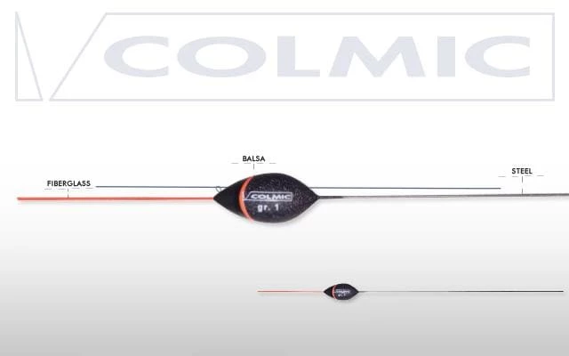 New ๐ Match & Coarse Colmic Apache Passante Float ๐ 1 Match & Coarse Colmic Apache Passante Float