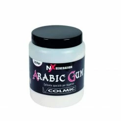 Fishing Bait Colmic Arabic Gum - Maggot Glue Binder