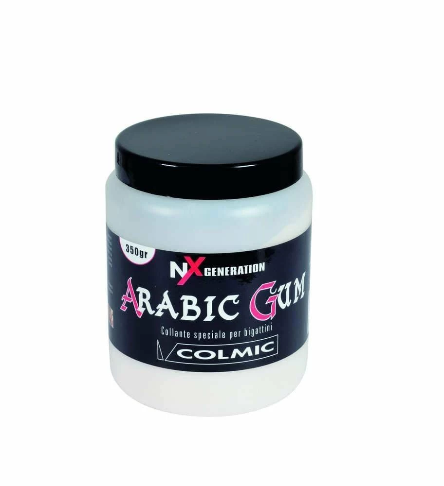 Buy โจ Fishing Bait Colmic Arabic Gum - Maggot Glue Binder ๐ 1 Fishing Bait Colmic Arabic Gum - Maggot Glue Binder