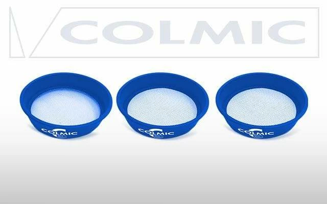 Promo โจ Colmic Competition Mesh Riddle Bait Accessories ๐ฏ 2 Colmic Competition Mesh Riddle Bait Accessories