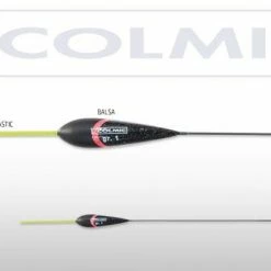 Colmic Diego Float Match & Coarse