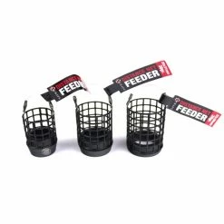 Match & Coarse Colmic Distance Net Feeder