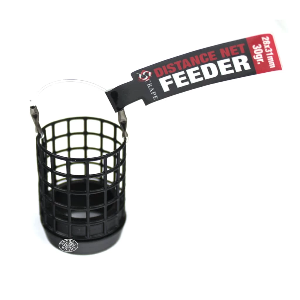 Cheapest ๐ฅ Match & Coarse Colmic Distance Net Feeder ๐ 3 Match & Coarse Colmic Distance Net Feeder