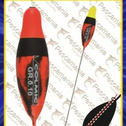 Colmic Evatop Pole Float