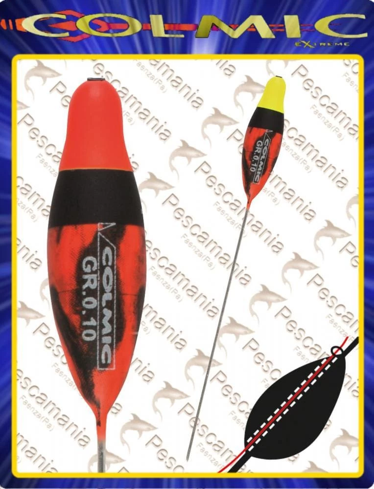 Wholesale โ๏ธ Colmic Evatop Pole Float ๐ 2 Colmic Evatop Pole Float