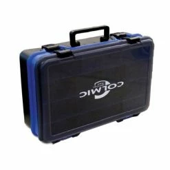 Colmic Extra Double Artificial Bait Box Bait Accessories