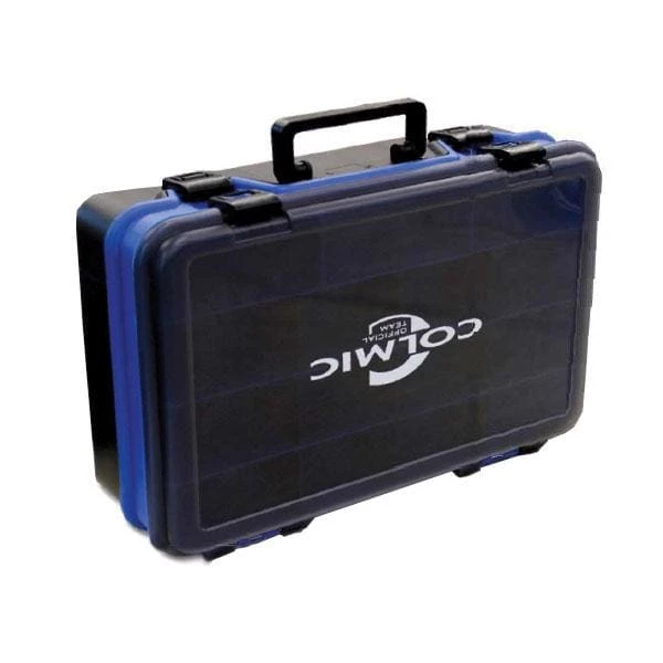 Best deal โ Colmic Extra Double Artificial Bait Box Bait Accessories ๐ 1 Colmic Extra Double Artificial Bait Box Bait Accessories