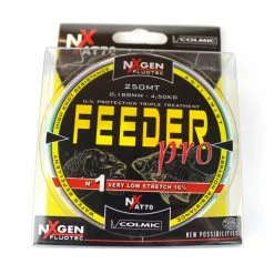 Colmic Feeder Pro Reel Line 250mt