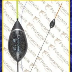 Match & Coarse Colmic Guidiana Pole Float