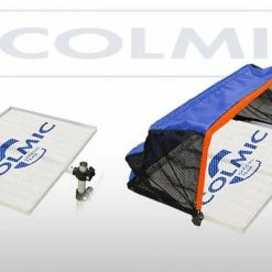 Match & Coarse Colmic Hollow Side Tray