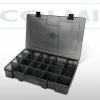 Bait Accessories Colmic Horizon Black Accessory Box 3700