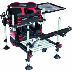 Match & Coarse Colmic Kross Seatbox Package