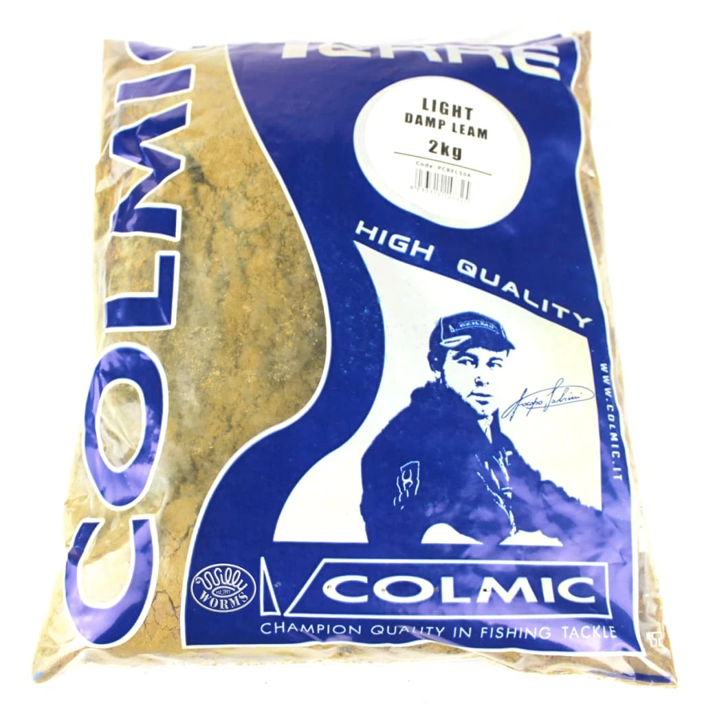 Top 10 ๐ฅฐ Colmic Light Damp Leam 2kg ๐ 1 Colmic Light Damp Leam 2kg