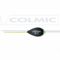 Colmic Metauro Passante In Line Float