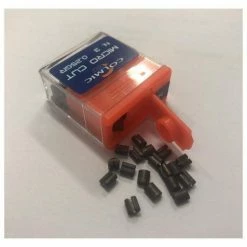 Colmic Micro Cut Shot