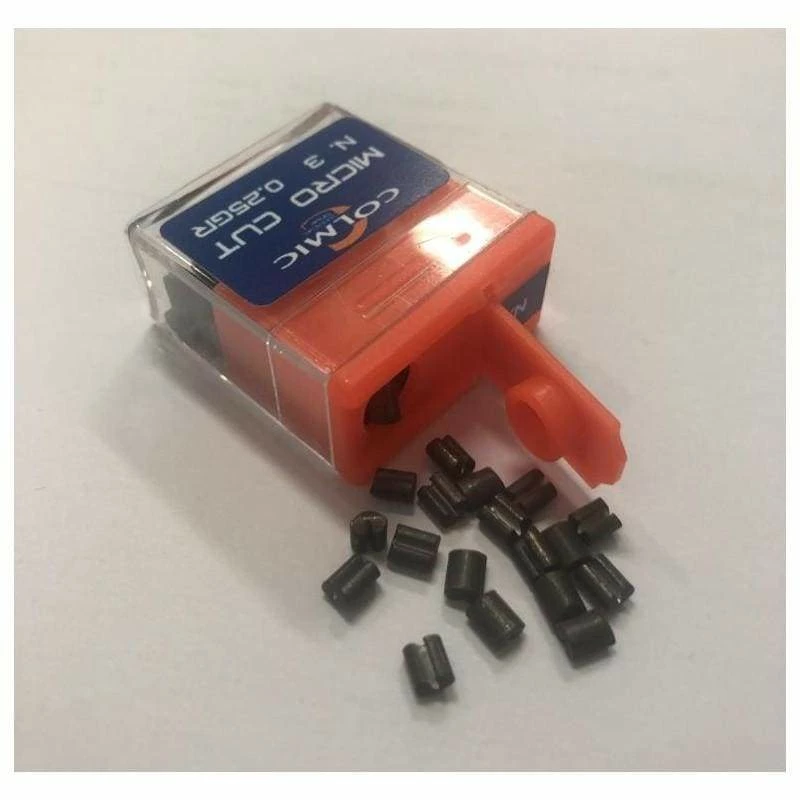 Top 10 โค๏ธ Colmic Micro Cut Shot ๐ 1 Colmic Micro Cut Shot