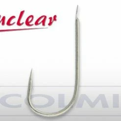 Colmic N957 Pre Tied Hooklengths - 70cm